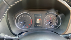 Toyota Yaris 1.5 VVT-i Icon Tech 5dr Petrol Hatchback